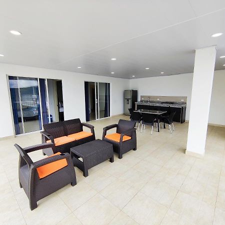 Casamia Hotel Boutique - Вильета Экстерьер фото