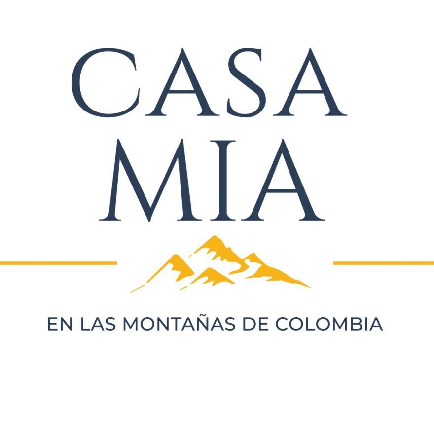 Casamia Hotel Boutique - Вильета Экстерьер фото