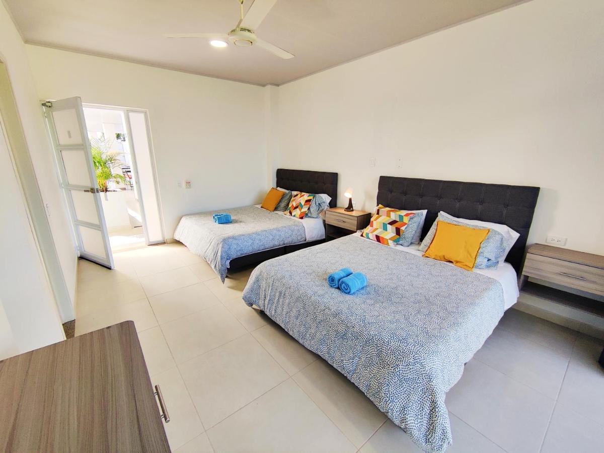 Casamia Hotel Boutique - Вильета Экстерьер фото