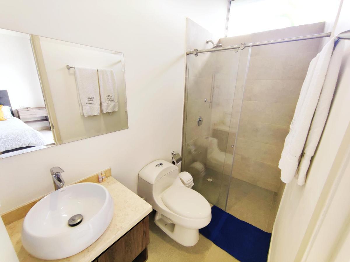 Casamia Hotel Boutique - Вильета Экстерьер фото