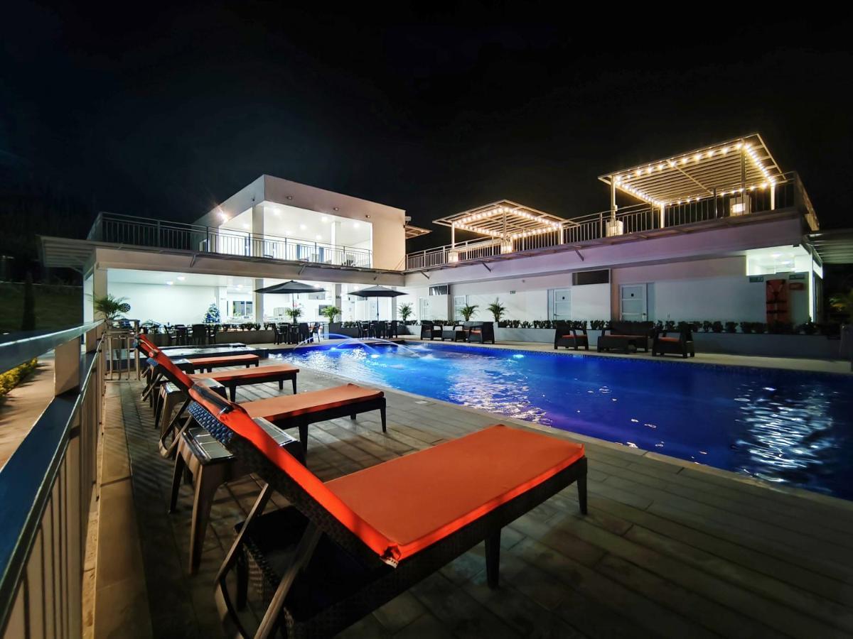 Casamia Hotel Boutique - Вильета Экстерьер фото