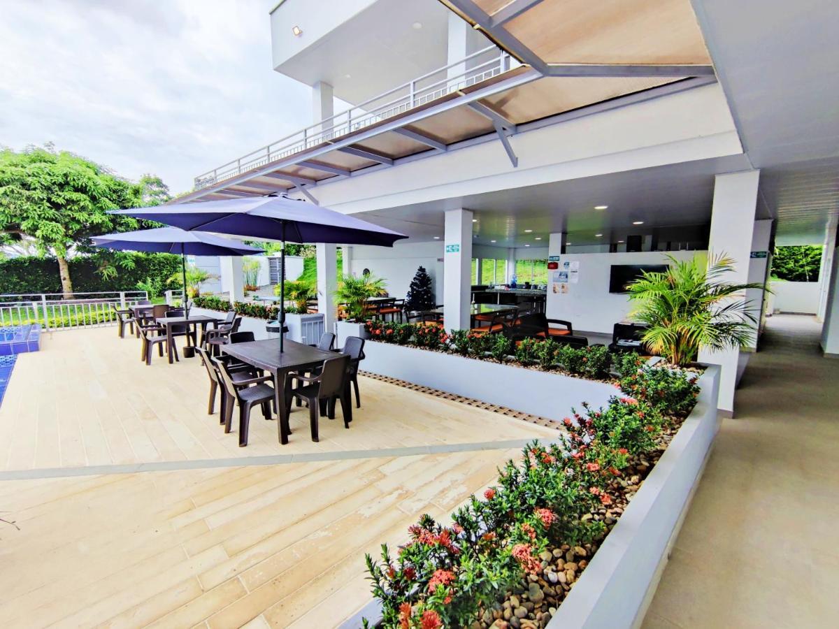 Casamia Hotel Boutique - Вильета Экстерьер фото