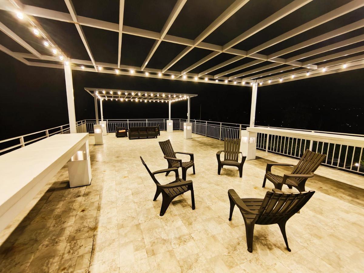 Casamia Hotel Boutique - Вильета Экстерьер фото