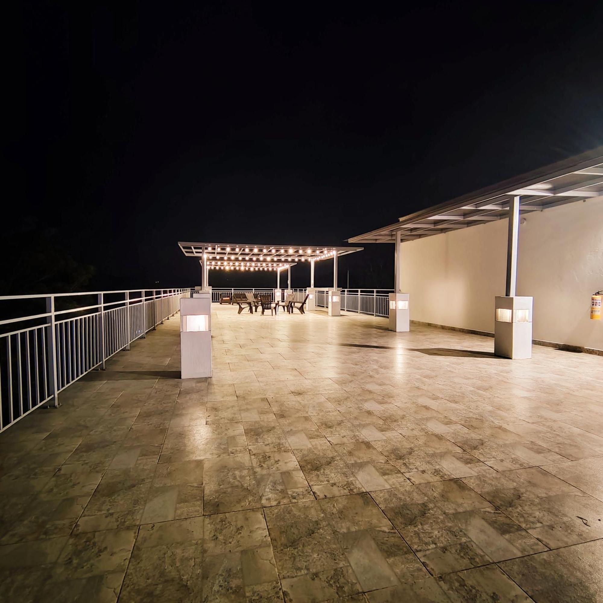 Casamia Hotel Boutique - Вильета Экстерьер фото