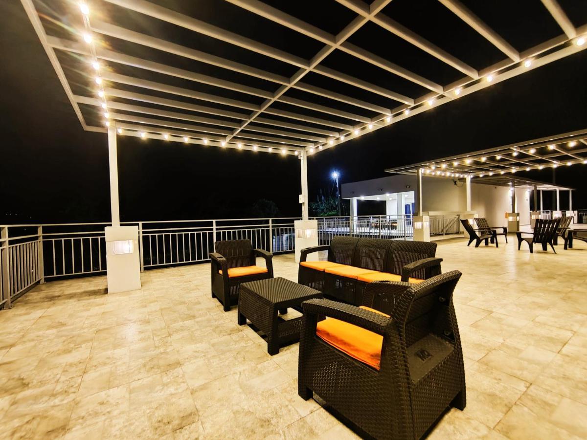 Casamia Hotel Boutique - Вильета Экстерьер фото