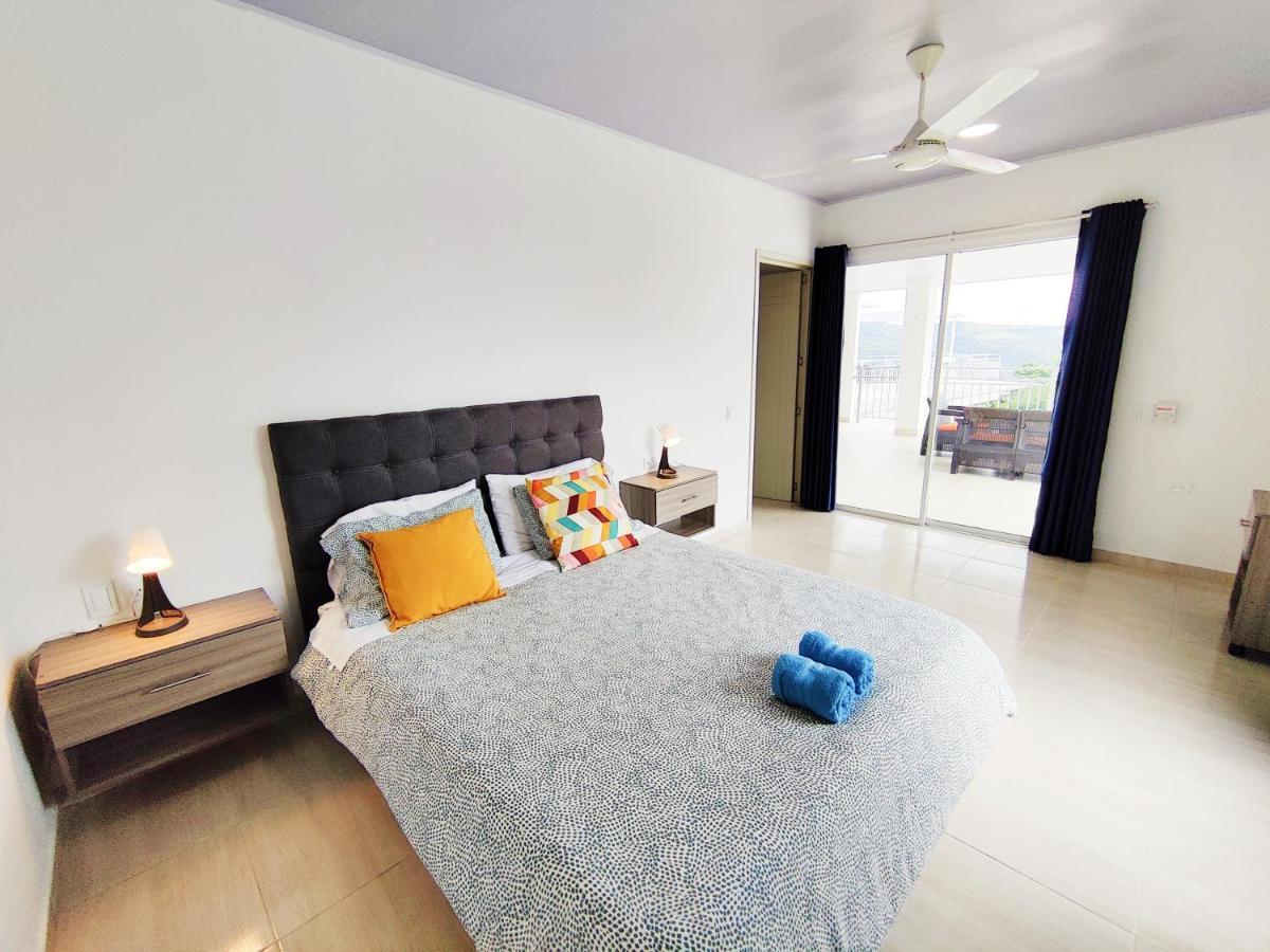 Casamia Hotel Boutique - Вильета Экстерьер фото